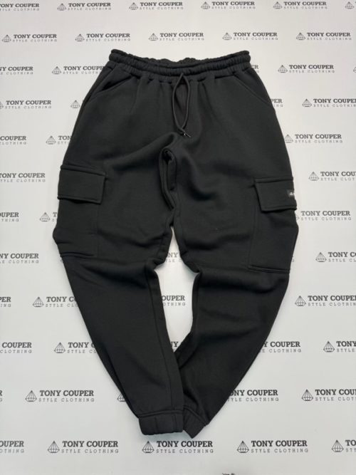 ΦΟΡΜΑ F26/3 BLACK CARGO