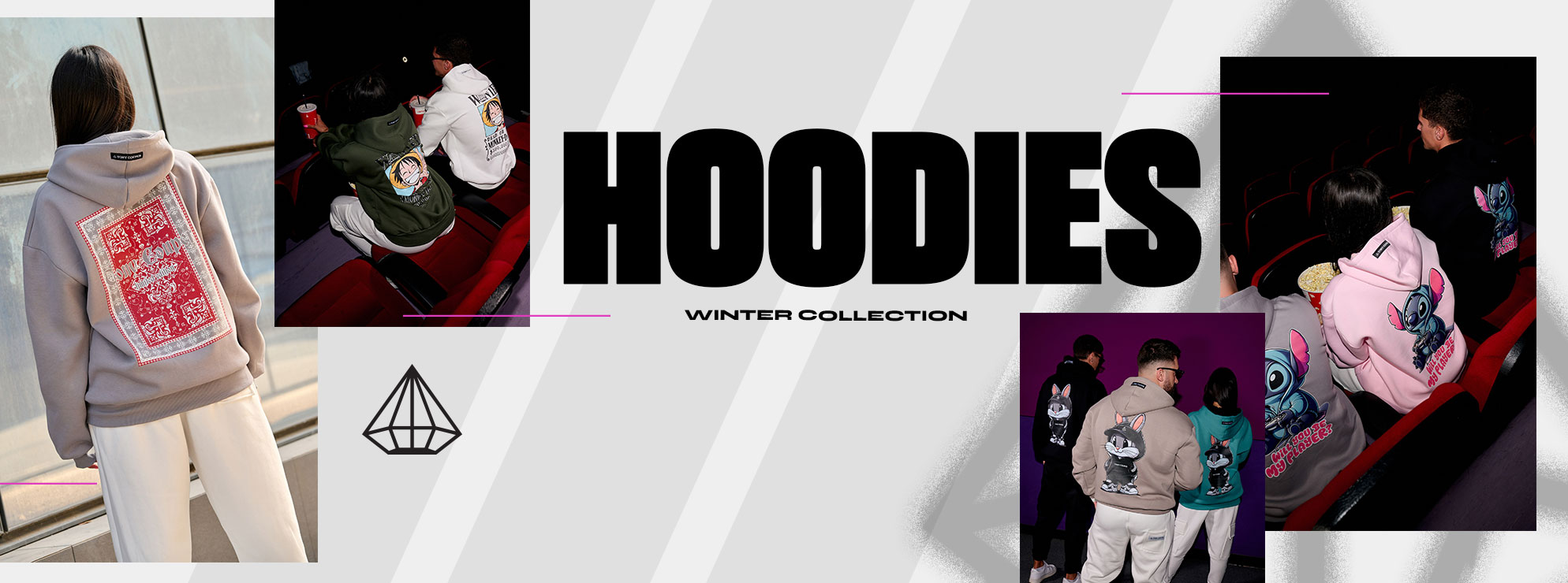 Hoodies