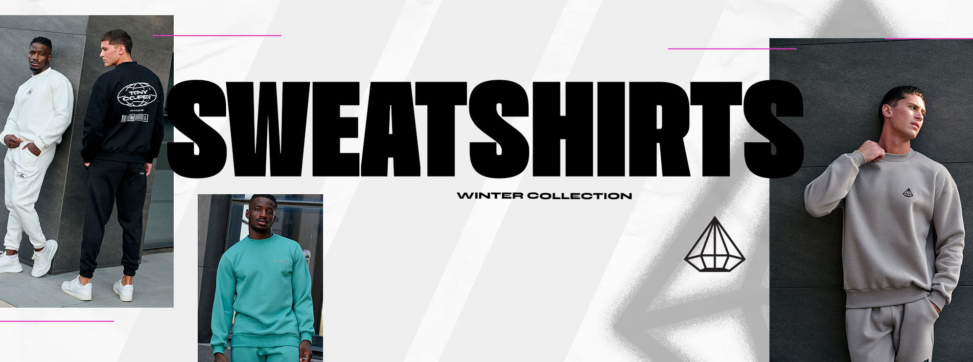 Sweatshirts