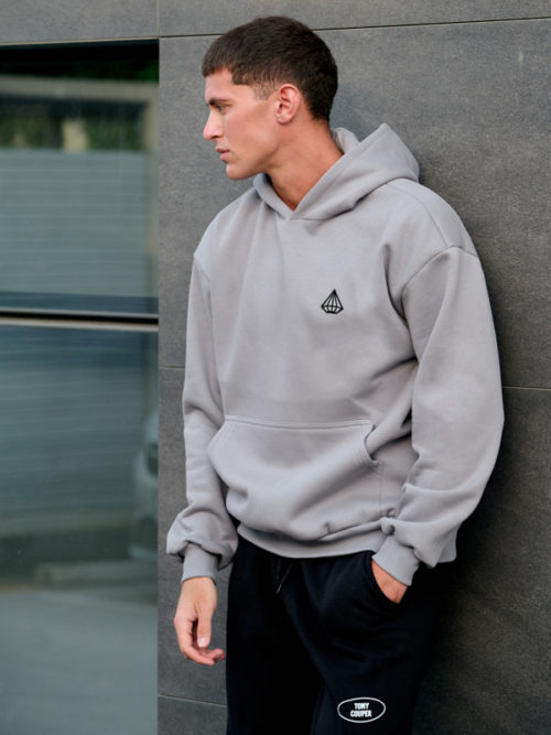 H26/21 GREY PORSCHE