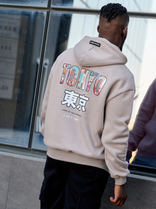 H26/15 GREY TOKYO