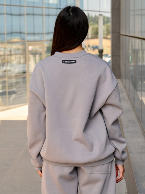 S26/2 GREY CUBE