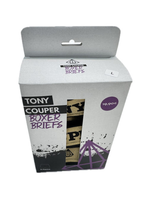 BOXER / ΕΣΩΡΟΥΧΟ