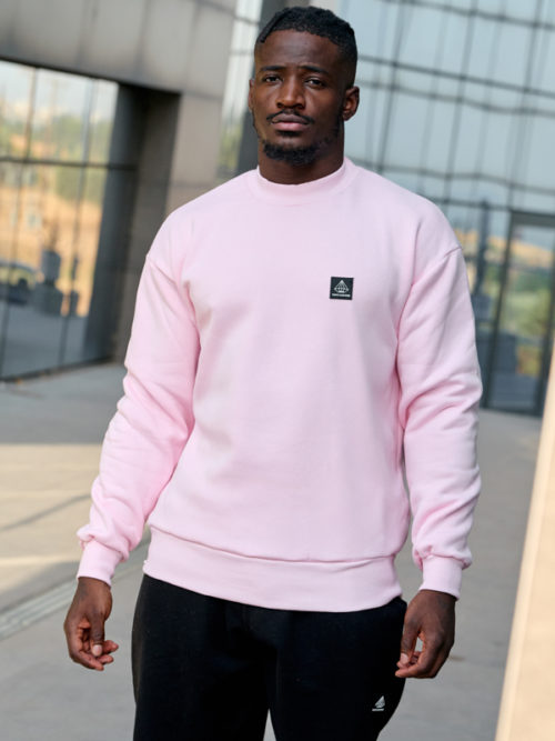 S26/2 PINK CUBE