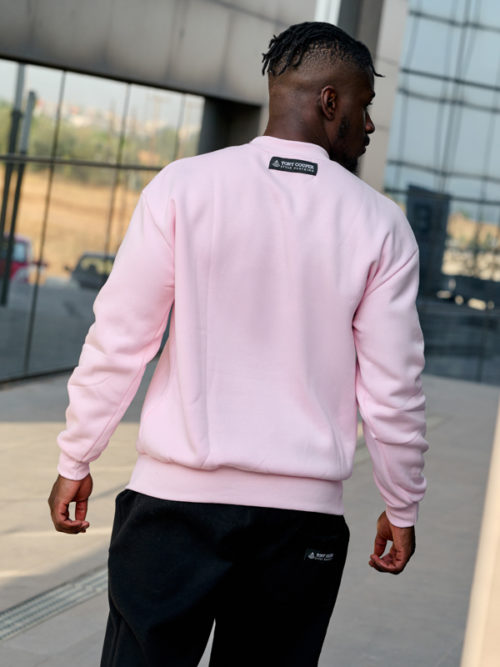 S26/2 PINK CUBE