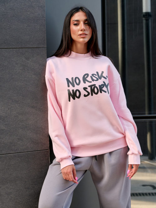 S26/4 PINK NO RISK STORY