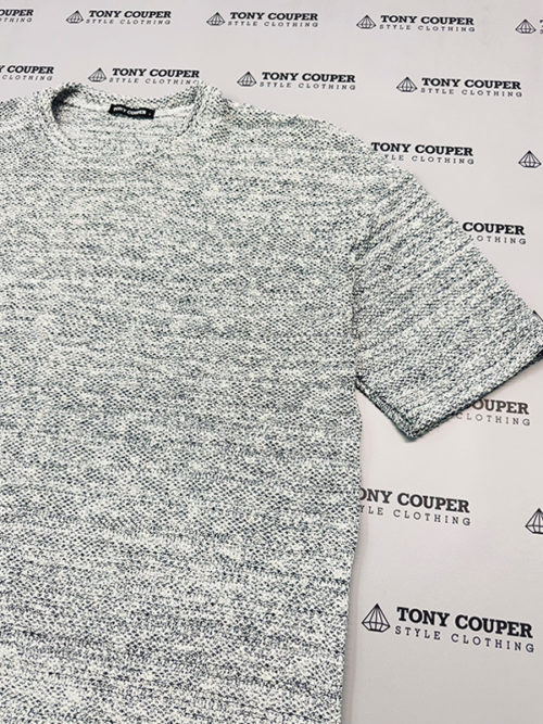 ΜΠΛΟΥΖΑ TO26/53 GREY ZAK