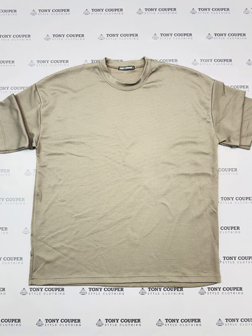 ΜΠΛΟΥΖΑ TO26/55 BROWN ZAK