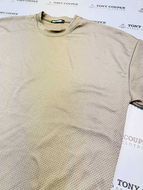 ΜΠΛΟΥΖΑ TO26/55 BROWN ZAK