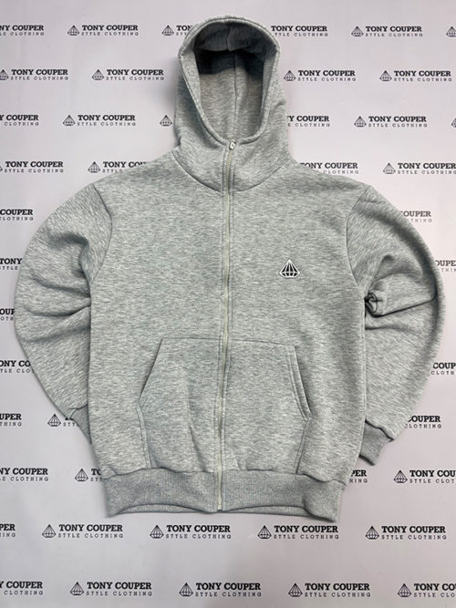 ΖΑΚΕΤΑ J26/2 GREY DIAMOND