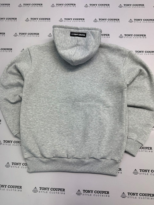 ΖΑΚΕΤΑ J26/2 GREY DIAMOND