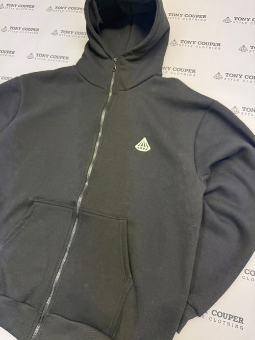 ΖΑΚΕΤΑ J26/2 BLACK DIAMOND