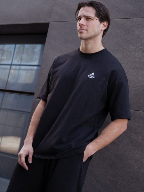 T26/4 BLACK CALIFORNIA
