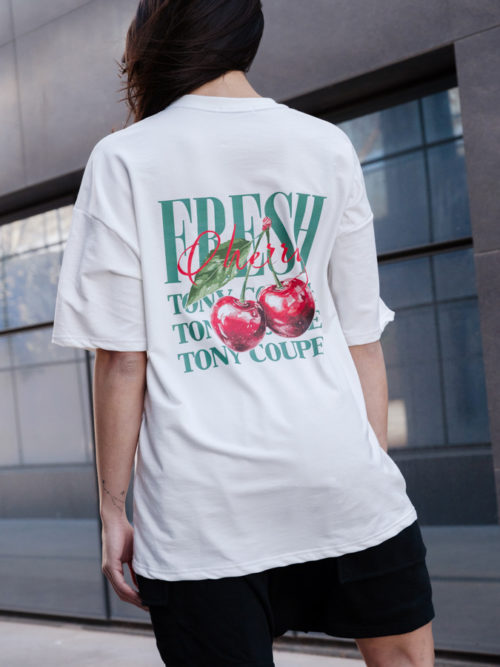 TO26/5 ECRU FRESH