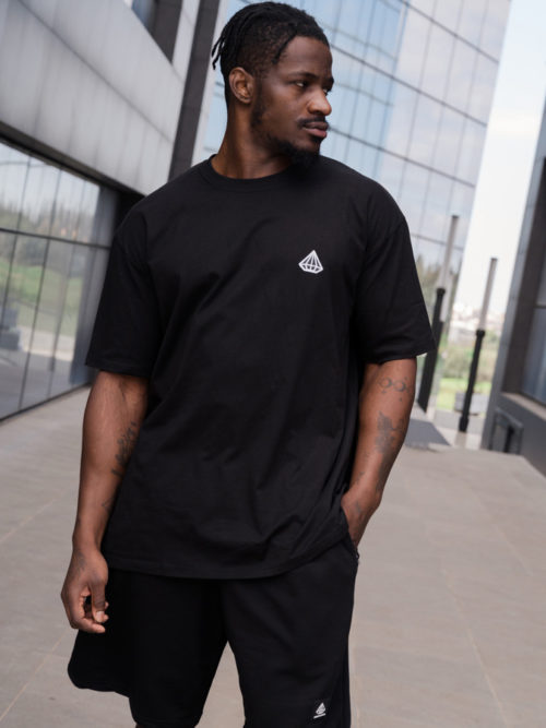 T26/6 BLACK DRAMA QUEEN
