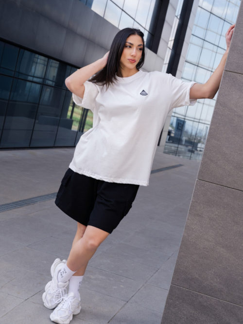 TO26/5 ECRU FRESH
