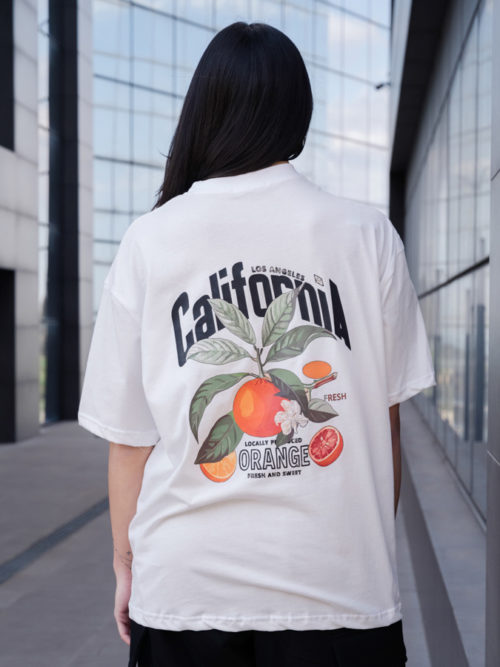 T26/4 ECRU CALIFORNIA