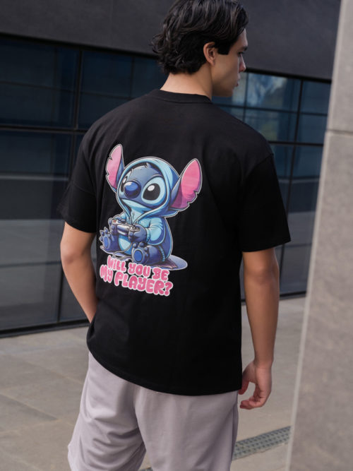 T26/14 BLACK GAMER