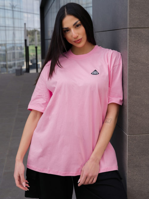 T26/14 PINK GAMER
