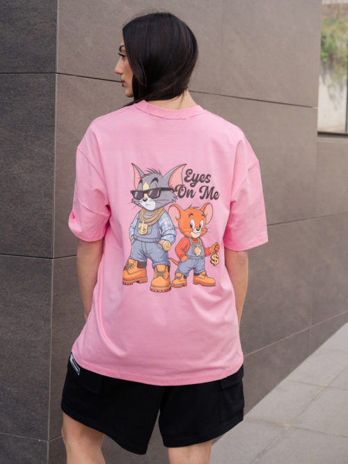 T26/13 PINK FRIENDS