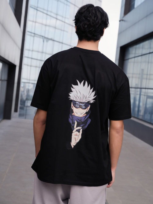 T26/17 BLACK NARUTO