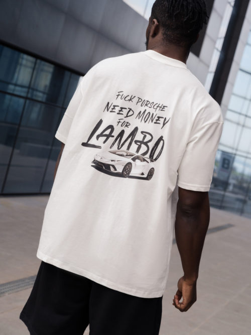 T26/11 ECRU LAMBO