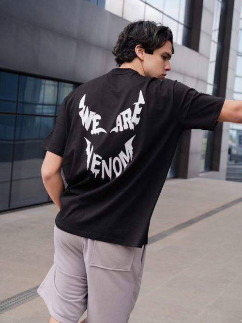 T26/15 BLACK VENOM