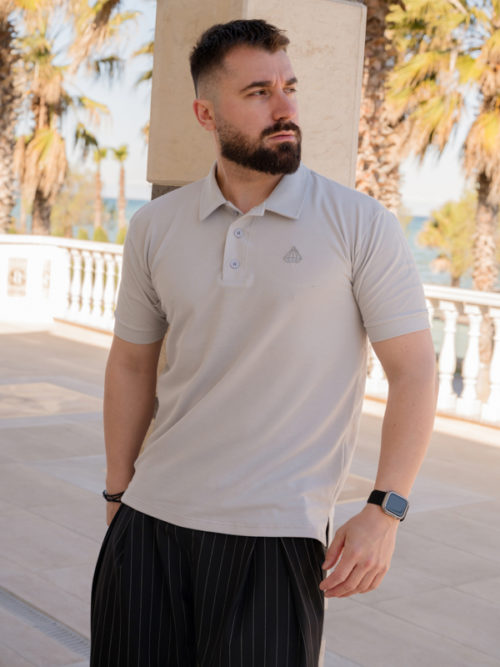 PL26/1 ICE POLO