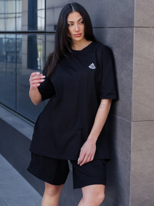 T26/22 BLACK DIAMOND