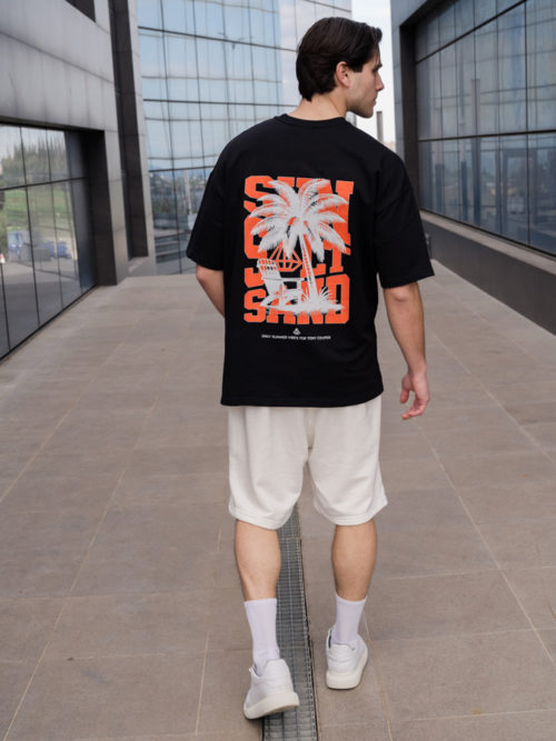 TO26/11 BLACK SUN SALT SAND