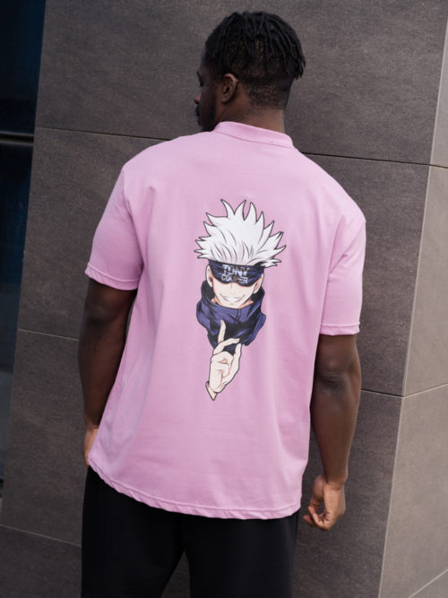 T26/17 LILA NARUTO