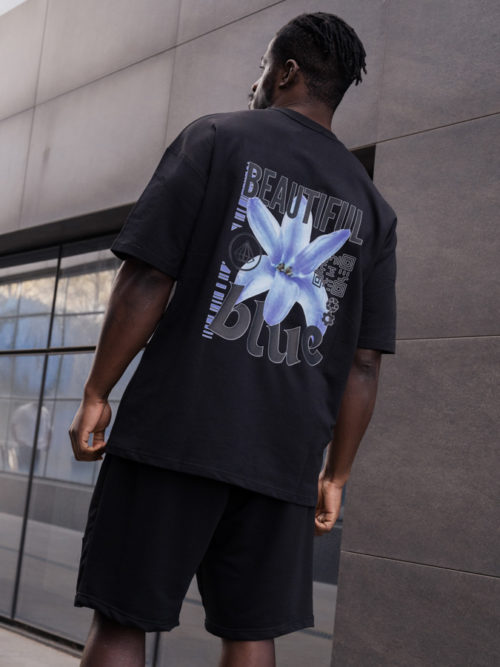TO26/9 BLACK LILY