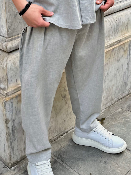 ΠΑΝΤΕΛΟΝΙ P26/1 BALLOON GREY