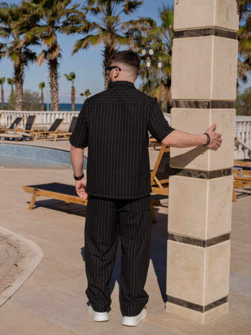 ΣΕΤ ST26/1 BLACK POLO LINE