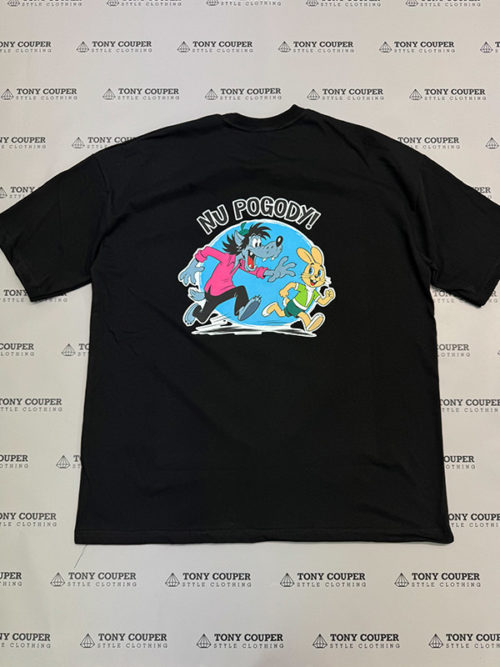 TO26/26 BLACK NU POGODY