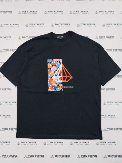 TO26/30 BLACK PACMAN