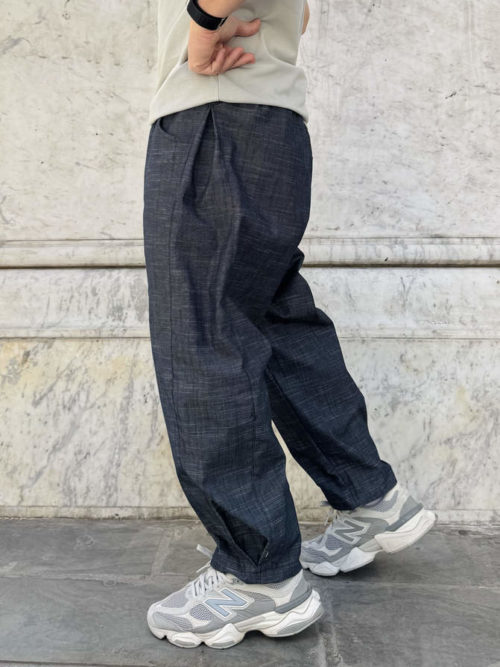 P26/5 JEAN BARREL