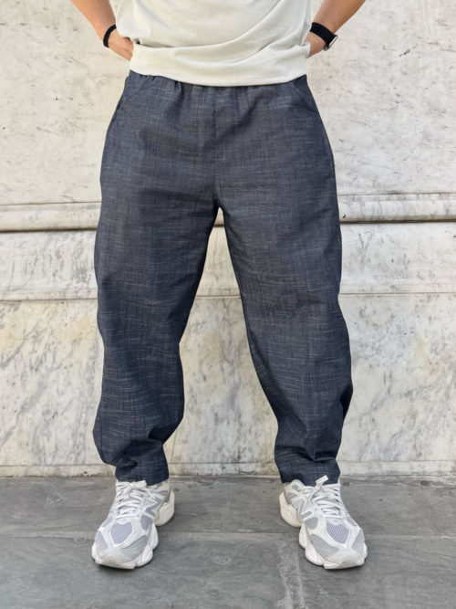 P26/5 JEAN BARREL