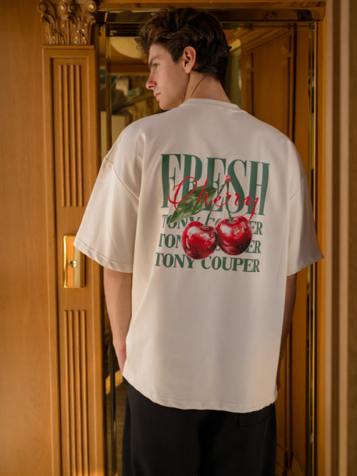 TO26/5 ECRU FRESH