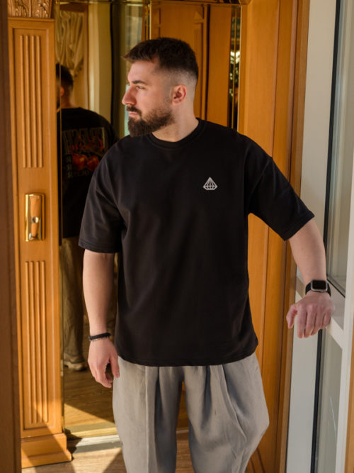 TO26/5 BLACK FRESH