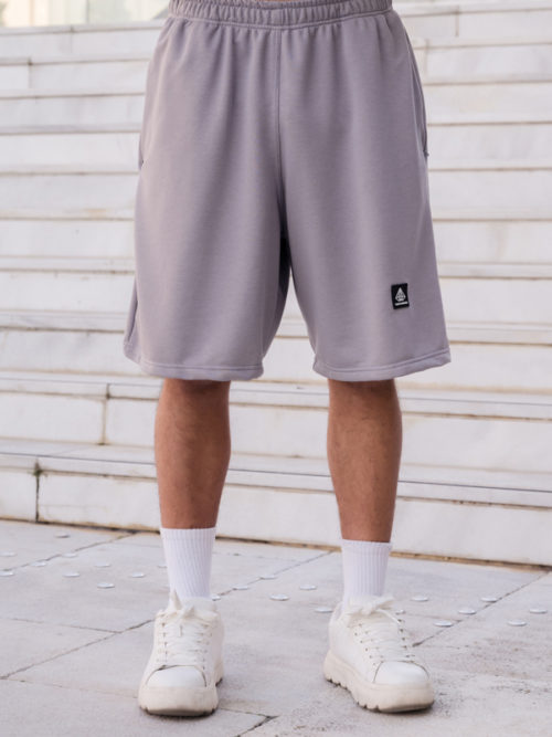 V26/1 GREY CUBE