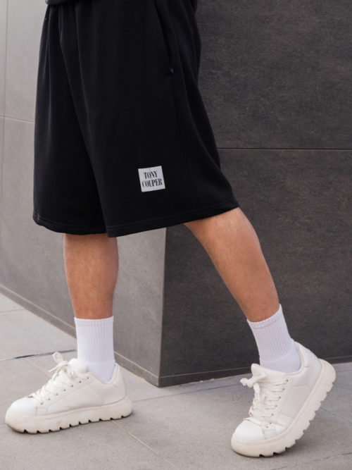 V26/3 BLACK SPARCLE