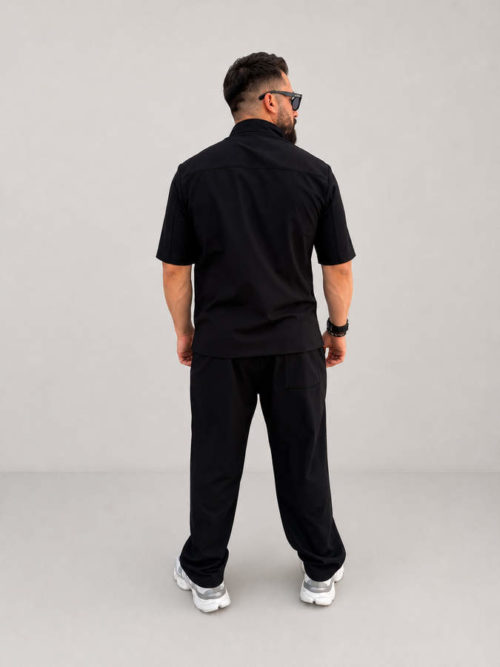 ΣΕΤ ST26/5 BLACK MAO