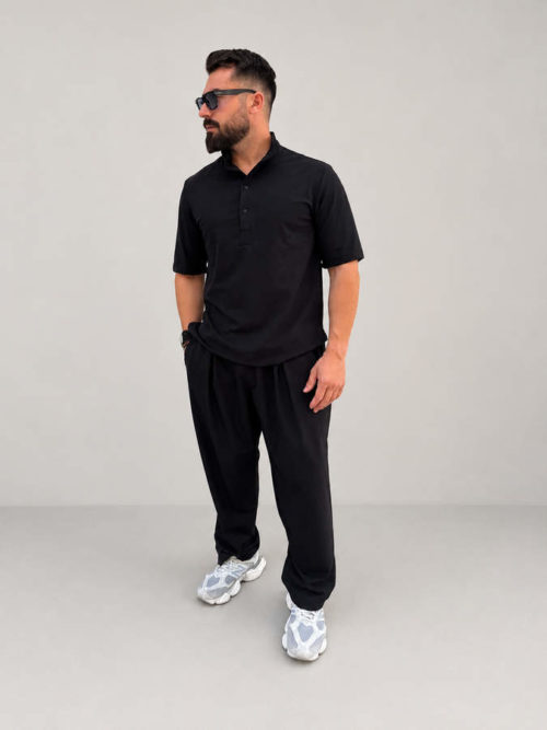ΣΕΤ ST26/5 BLACK MAO