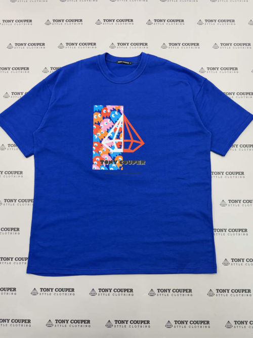 TO26/30 BLUE PACMAN