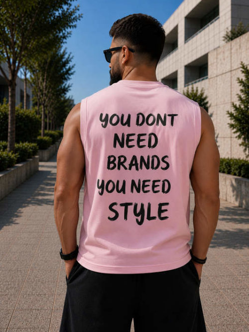 SL26/2 ΑΜΑΝΙΚΟ PINK BRANDS