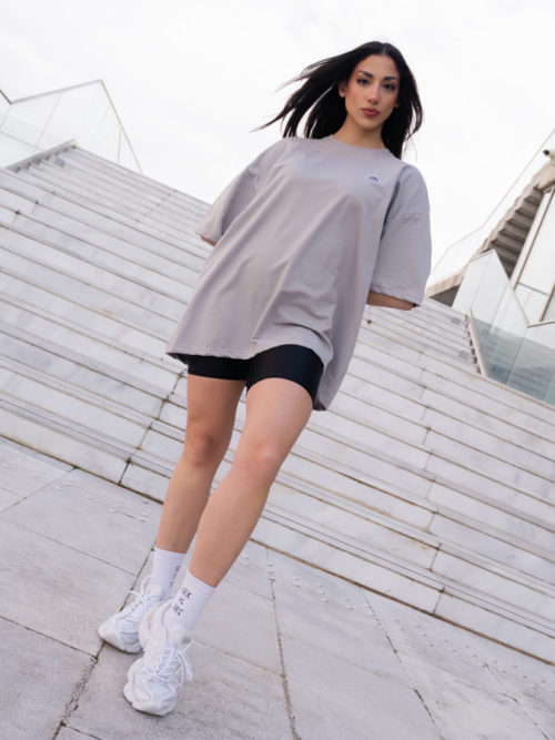 TO26/6 GREY LUCKY STRIKE