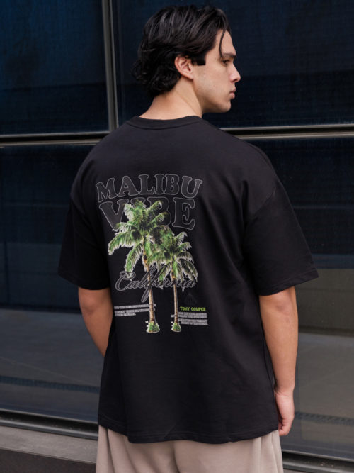 TO26/12 BLACK MALIBU