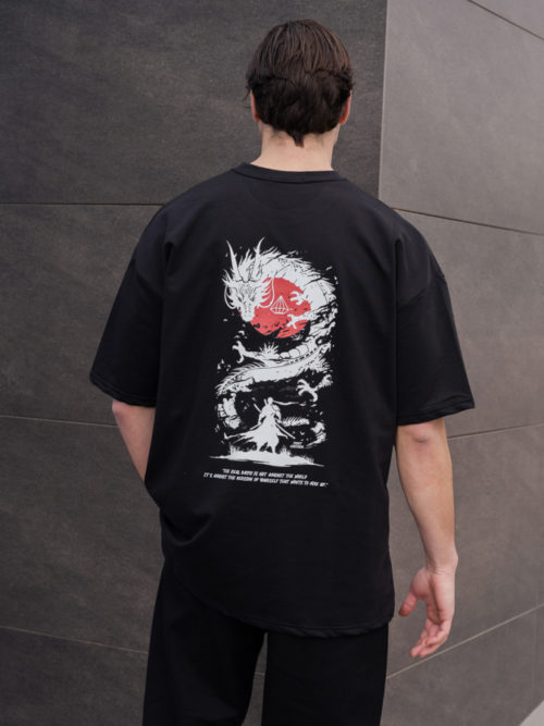 TO26/10 BLACK DRAGON